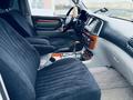 Lexus LX 470 2004 годаүшін10 000 000 тг. в Алматы – фото 10