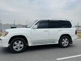Lexus LX 470 2004 года за 11 000 000 тг. в Алматы – фото 4