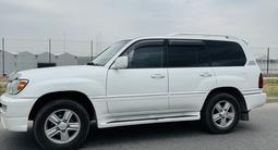 Lexus LX 470 2004 годаүшін10 500 000 тг. в Алматы – фото 4