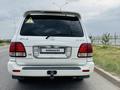 Lexus LX 470 2004 годаүшін10 000 000 тг. в Алматы – фото 3