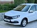 ВАЗ (Lada) Granta 2190 2019 годаүшін4 650 000 тг. в Шымкент – фото 5