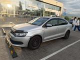 Volkswagen Polo 2014 года за 4 500 000 тг. в Алматы – фото 3