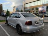 Volkswagen Polo 2014 года за 4 500 000 тг. в Алматы – фото 4