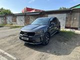 Kia Sorento 2023 года за 18 000 000 тг. в Усть-Каменогорск – фото 2