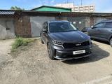 Kia Sorento 2023 годаүшін18 000 000 тг. в Усть-Каменогорск – фото 2