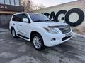 Lexus LX 570 2008 годаfor19 500 000 тг. в Алматы – фото 3