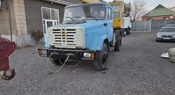 ЗиЛ  КС-2571 2004 года за 3 500 000 тг. в Астана – фото 2