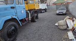 ЗиЛ  КС-2571 2004 года за 3 500 000 тг. в Астана – фото 5