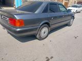 Audi 100 1993 года за 2 600 000 тг. в Шымкент – фото 3