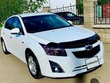 Chevrolet Cruze 2013 годаүшін4 600 000 тг. в Астана – фото 4