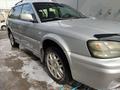 Subaru Outback 2001 годаүшін3 550 000 тг. в Алматы – фото 3