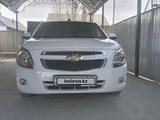 Chevrolet Cobalt 2021 года за 6 500 000 тг. в Кызылорда