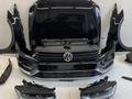 Передний бампер на Volkswagen за 40 000 тг. в Алматы