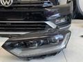 Передний бампер на Volkswagen за 40 000 тг. в Алматы – фото 5