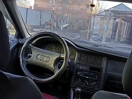 Audi 80 1992 года за 1 300 000 тг. в Семей