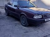 Audi 80 1992 года за 1 300 000 тг. в Семей – фото 3