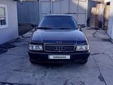 Audi 80 1992 года за 1 300 000 тг. в Семей – фото 4