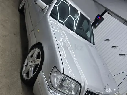 Mercedes-Benz S 320 1994 года за 2 400 000 тг. в Балхаш – фото 3