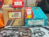 Поршня, кольца, вкладыши, помпы, ремкомплект двигателя, прокладки, капиталк за 12 000 тг. в Алматы