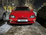 Mazda MX-3 1992 годаүшін1 120 500 тг. в Экибастуз – фото 2