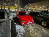 Mazda MX-3 1992 годаүшін1 120 500 тг. в Экибастуз – фото 3