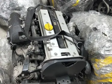 Z20LEL Z20LET 2.0t за 650 000 тг. в Алматы