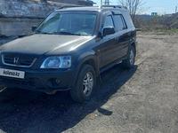 Honda CR-V 2001 года за 4 800 000 тг. в Караганда