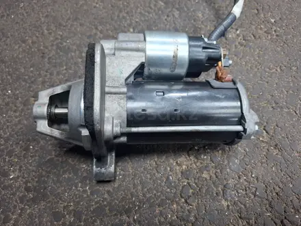 Стартер MR20DD Nissan 233005TA0A CVT 2.0L за 20 000 тг. в Алматы – фото 23