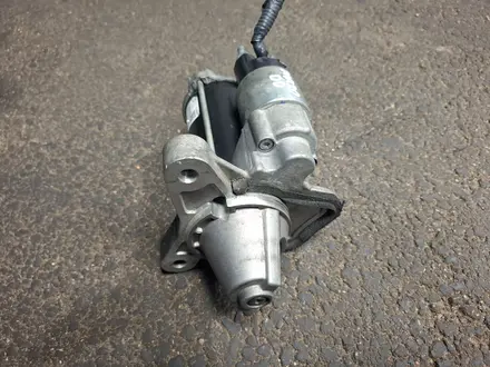 Стартер MR20DD Nissan 233005TA0A CVT 2.0L за 20 000 тг. в Алматы – фото 5