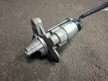 Стартер MR20DD Nissan 233005TA0A CVT 2.0L за 20 000 тг. в Алматы – фото 6