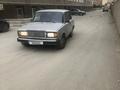 ВАЗ (Lada) 2107 2011 годаfor1 200 000 тг. в Актау