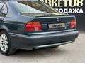 BMW 528 1995 года за 2 700 000 тг. в Тараз – фото 6