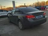 Chevrolet Cruze 2014 года за 2 990 000 тг. в Усть-Каменогорск – фото 5
