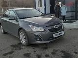 Chevrolet Cruze 2014 годаүшін3 200 000 тг. в Усть-Каменогорск – фото 3