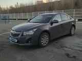 Chevrolet Cruze 2014 годаүшін3 200 000 тг. в Усть-Каменогорск