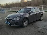 Chevrolet Cruze 2014 года за 2 690 000 тг. в Усть-Каменогорск