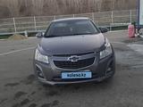 Chevrolet Cruze 2014 года за 2 990 000 тг. в Усть-Каменогорск – фото 2