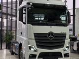 Mercedes-Benz  Actros 2026 годаүшін10 000 тг. в Алматы – фото 2