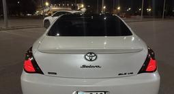 Toyota Solara 2006 годаүшін4 000 000 тг. в Алматы – фото 3