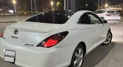Toyota Solara 2006 годаүшін4 000 000 тг. в Алматы – фото 4