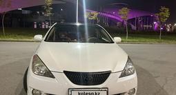Toyota Solara 2006 годаүшін4 000 000 тг. в Алматы – фото 5