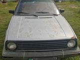 Volkswagen Golf 1988 года за 550 000 тг. в Заречное – фото 2