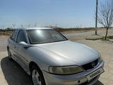 Opel Vectra 1999 года за 1 100 000 тг. в Атырау – фото 2