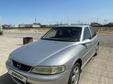 Opel Vectra 1999 годаүшін1 100 000 тг. в Атырау