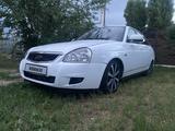ВАЗ (Lada) Priora 2172 2013 годаүшін1 500 000 тг. в Алматы – фото 2