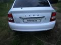 ВАЗ (Lada) Priora 2172 2013 года за 1 500 000 тг. в Алматы – фото 5