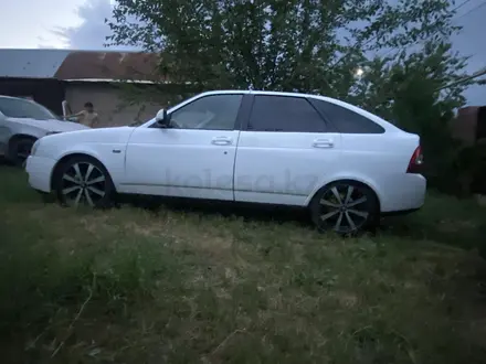 ВАЗ (Lada) Priora 2172 2013 года за 1 500 000 тг. в Алматы – фото 7