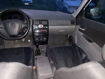 ВАЗ (Lada) Priora 2172 2013 года за 1 500 000 тг. в Алматы – фото 10