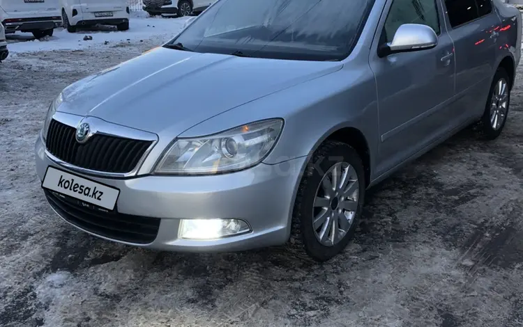 Skoda Octavia 2013 годаүшін5 450 000 тг. в Астана