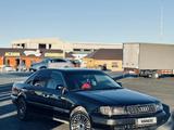 Audi 100 1993 года за 2 550 000 тг. в Актобе – фото 5